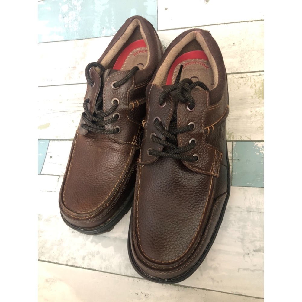 Chaps shoes for Men 8.5